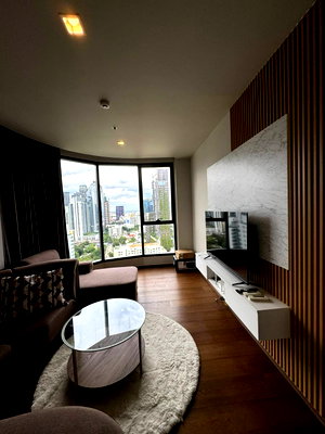 Condos for rent : Ideo Q Sukhumvit 36 ( Ready to move in )