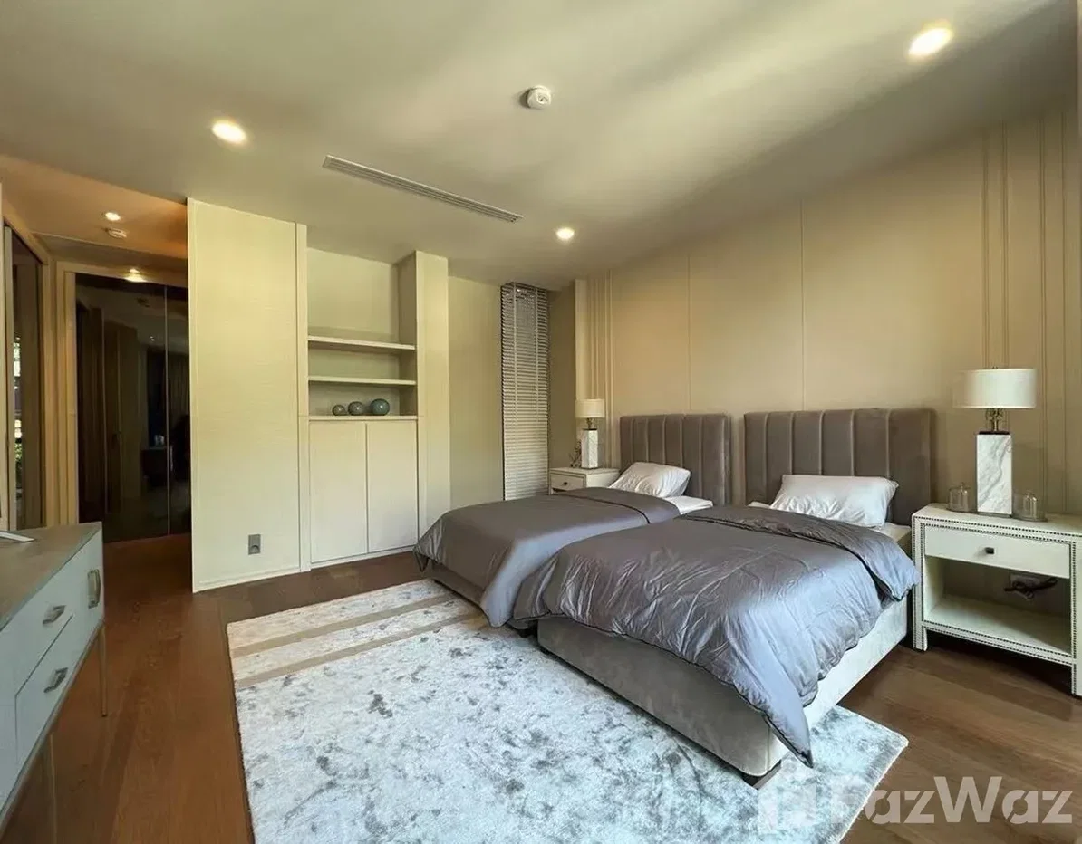 รูป บ้านเดี่ยวให้เช่า 5 ห้องนอน ในโครงการ อิสสระ เรสซิเดนซ์ พระราม9 6732856 - รูปที่ 20/25