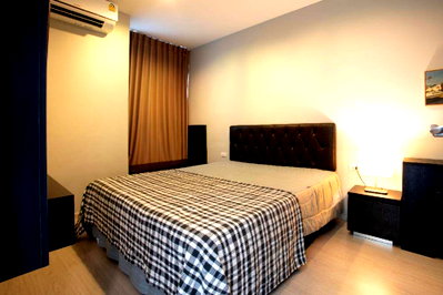 คอนโดให้เช่า : ให้เช่า Rhythm Sukhumvit 44/1 ราคา 22,000 บาท [MKr260902]