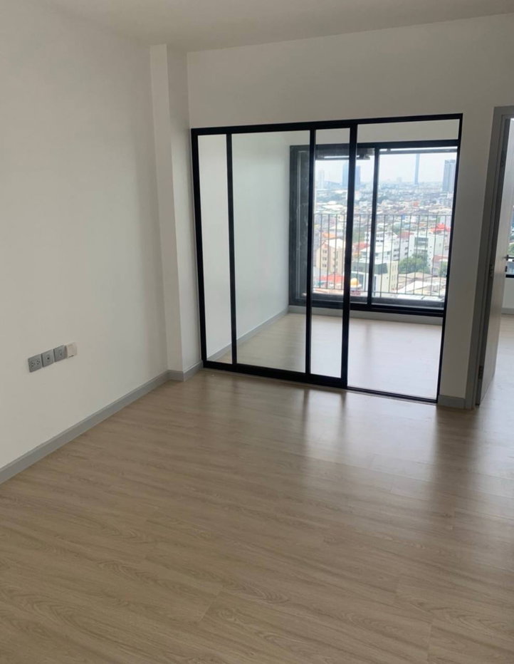 รูป Knightsbridge Prime Sathorn【𝐒𝐄𝐋𝐋 & 𝐑𝐄𝐍𝐓】🔥ห้องกว้างขวาง สนุกกับการตกแต่งห้อง และบรรยากาศการอยู่อาศัยแบบพรีเมียม🔥 ติดต่อไลน์ไอดี: @hacondo - รูปที่ 2/9