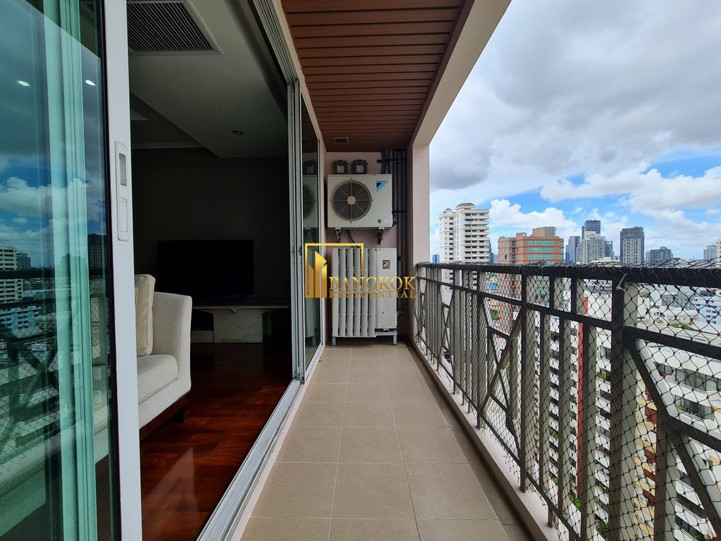 รูป Spacious 3 Bed Serviced Apartment With Excellent Facilities - BR7194SA - รูปที่ 5/48