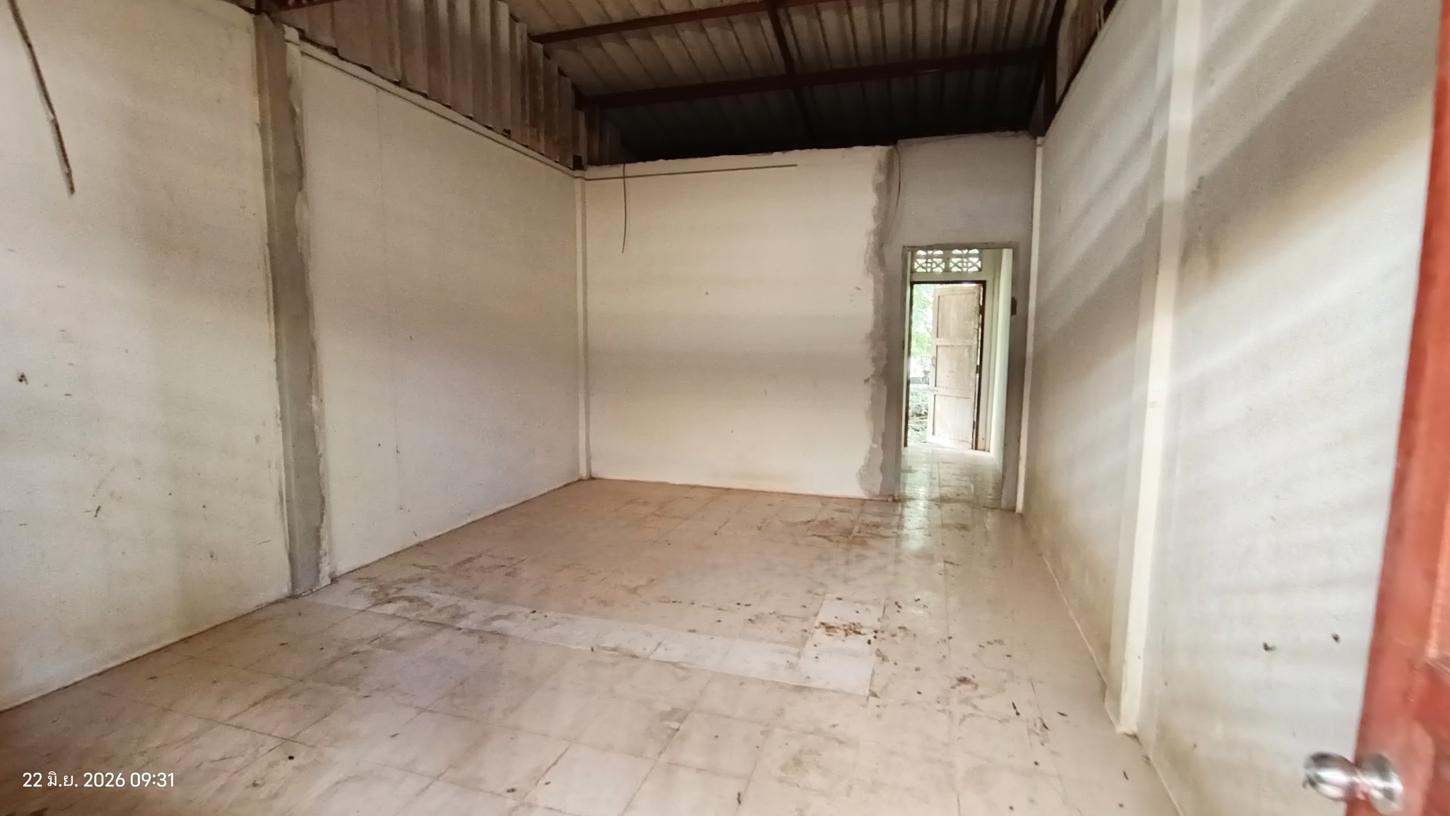 picture HOME 75.9 Sq.w. Muang Phangnga Phangnga for 2.4M - 30/39