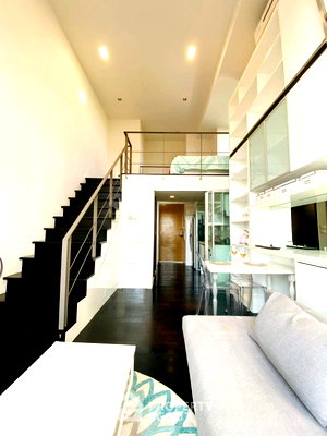 คอนโดให้เช่า : คอนโด 1-ห้องนอน ที่ ไอดีโอ มอร์ฟ 38 ใกล้ BTS ทองหล่อ (ID 3248670)