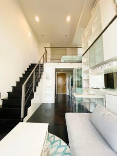 รูปภาพ 1-BR Condo at Ideo Morph 38 near BTS Thong Lor (ID 3248670)