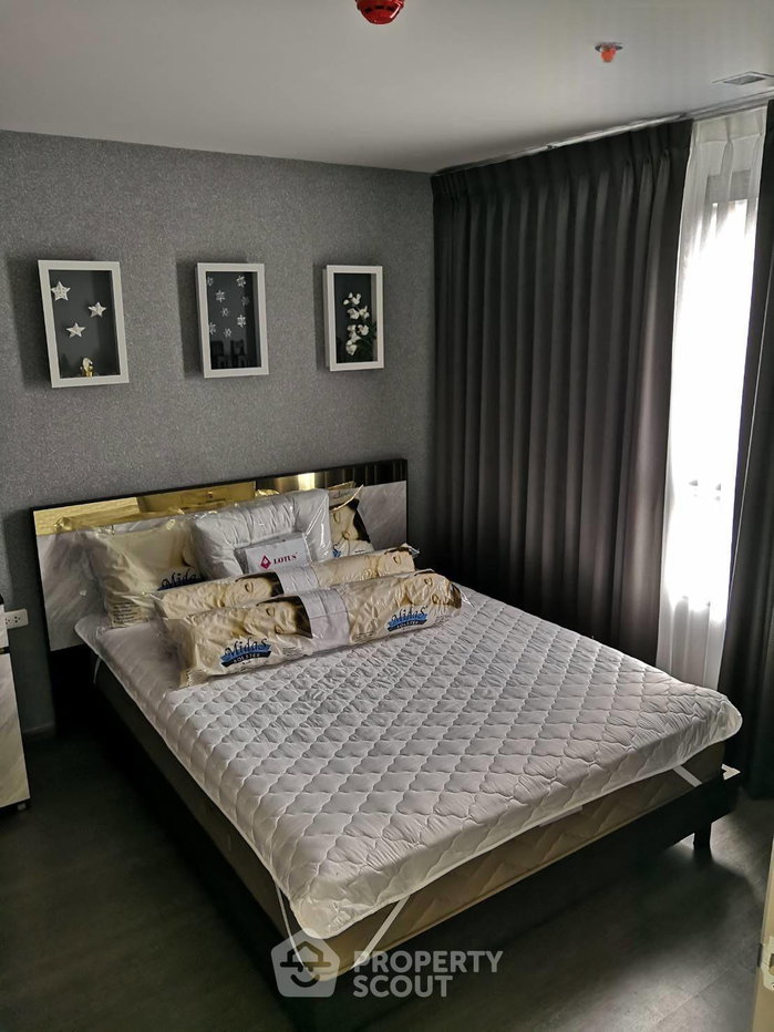 รูป ใกล้ BTS บางจาก 100 ม. | คอนโด 1 ห้องนอน Ideo Sukhumvit 93 (ID 3180996) - รูปที่ 6/7