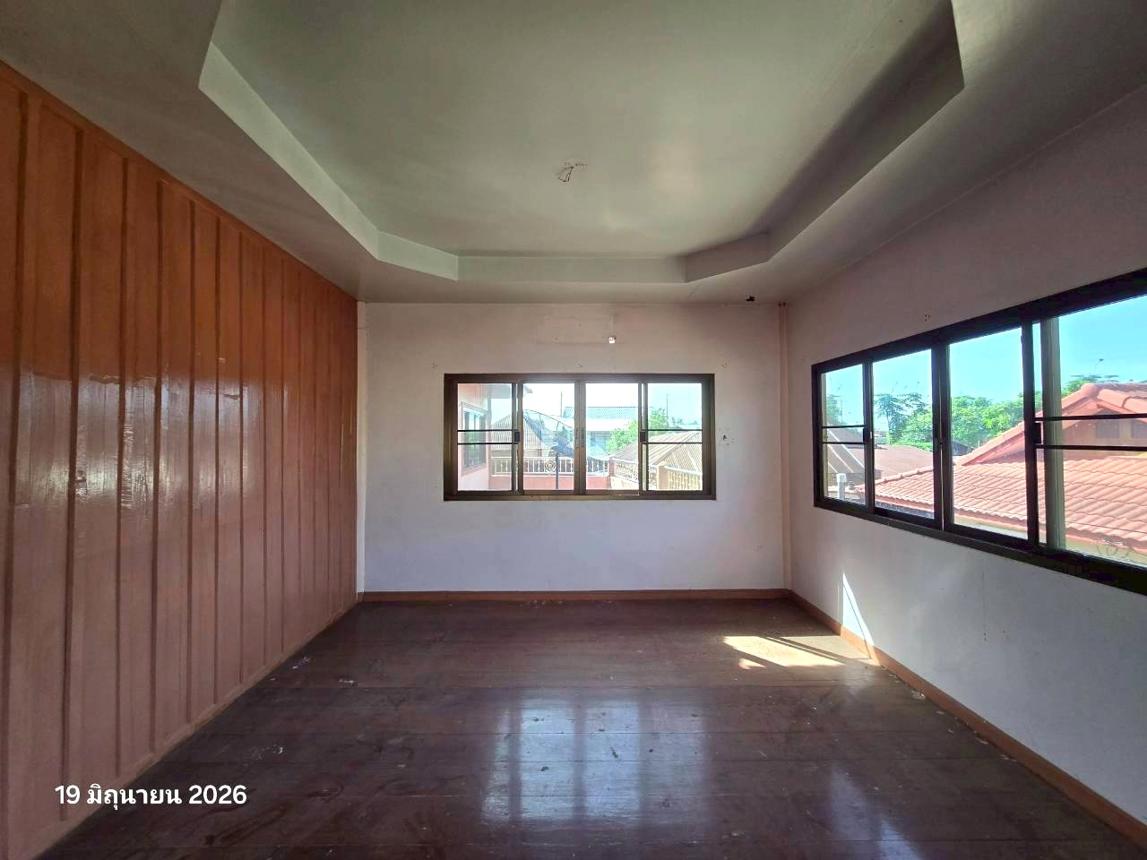 รูป บ้านเดี่ยว 97 ตร.วา ศรีสัชนาลัย สุโขทัย 2.3M - รูปที่ 41/55