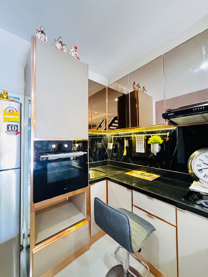 รูป 🏡 ปรับราคาพิเศษ! ทาวน์โฮม 2 ชั้น ทำเลสืบศิริ นครราชสีมา จาก 2,450,000 บาท → เหลือเพียง 2,350,000 บาท 🔥 - รูปที่ 21/29