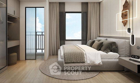 คอนโด 1-ห้องนอน ที่ คาพรี เรสซิเด้น บางเทา ใกล้ เชิงทะเล (ID 1491536)