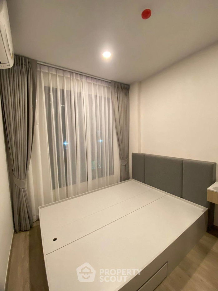 รูป ขายคอนโด 1 ห้องนอน BRIXTON Pet&Play Sukhumvit 107 สถานี BTS Bearing (ID 3247676) - รูปที่ 4/9
