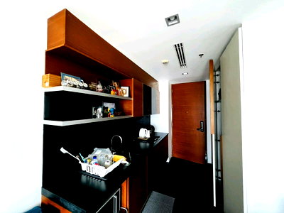 Condos for sale : Ashton Morph 38 | pet-friendly near BTS Thonglor with shuttle service.ith shuttle # AS-7564