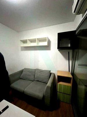 Condos for rent : 🔺 For Rent Condo AUGUST CHAROENKRUNG 80 Building B, Floor 2,1 bed room, Room size 30.00 sqm