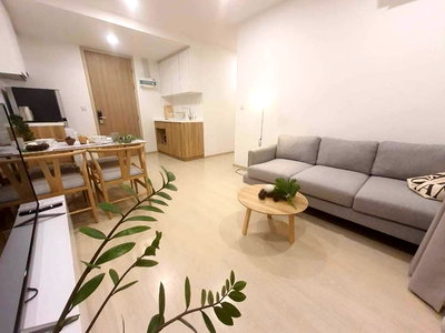 Condos for rent : ✨Cozy 2 Bedrooms Unit For Rent @ Noble Ambience Sukhumvit 42 ✨ 🏡
