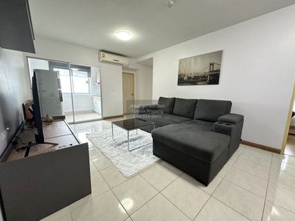 รูปภาพ 🔥🔥🔥 FOR RENT condo , Supalai Park Ekamai Thonglor , Duplex , nice view , BTS-Ekkamai , Bang Kapi , Huai Khwang , Bangkok , CX-03679 ✅ Live chat with us ADD LINE @connexproperty ✅ 🔥🔥🔥