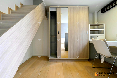 Condos for sale : Chewathai Residence Asoke High-potential Location, Convenient Travel