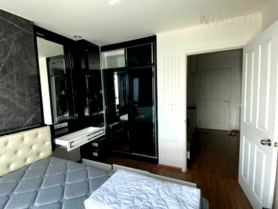 Condos for sale : 🚩 For Sell Condo U DELIGHT @ TALAT PHLU STATION Building A, Floor 31,1 bed room, Room size 30.00 sqm