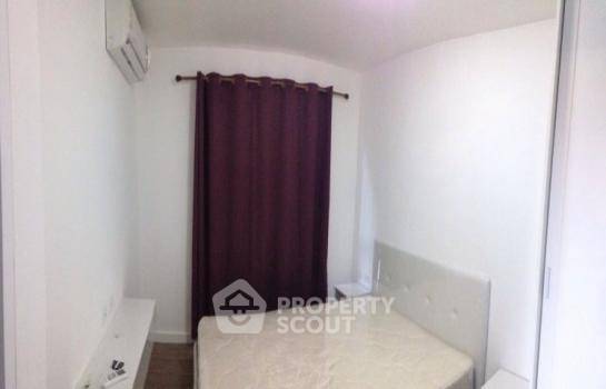 รูป 2 ห้องนอน I Condo Petchkasem 39 ใกล้ MRT ภาษีเจริญ (ID 710969) - รูปที่ 5/5