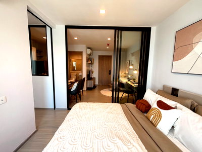 คอนโดให้เช่า : *** ให้เช่าคอนโด : ไลฟ์ สาทร เซียร์รา (Life sathorn sierra) ***  
