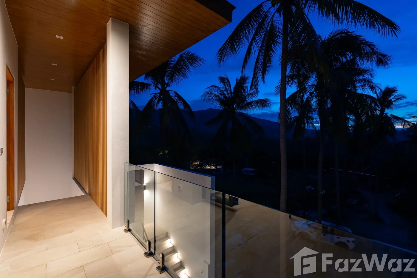 picture 5 Bedroom Villa for sale at Samui Golf Luxury Villas  5623218 - 75/77