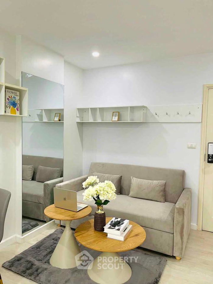 รูป ขายคอนโด 1 ห้องนอน D Condo Sign Chiang Mai ใกล้เซ็นทรัลเฟสติวัล (ID 3249714) - รูปที่ 5/10