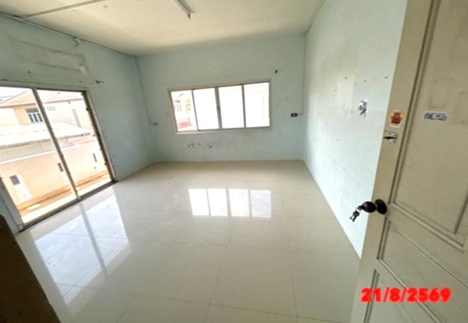 รูป บ้านเดี่ยว 85 ตร.วา ทรัพย์ปรีชา 3 หาดใหญ่ สงขลา 7.5M - รูปที่ 12/41