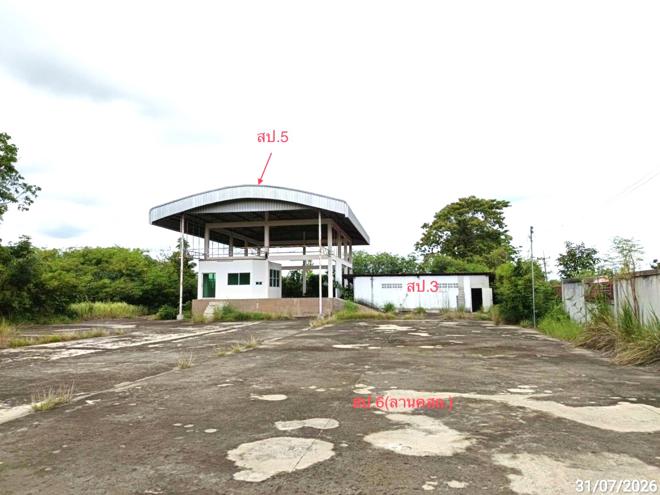 รูป บ้านเดี่ยว 962 ตร.วา เมืองบุรีรัมย์ บุรีรัมย์ 4.8M - รูปที่ 21/49