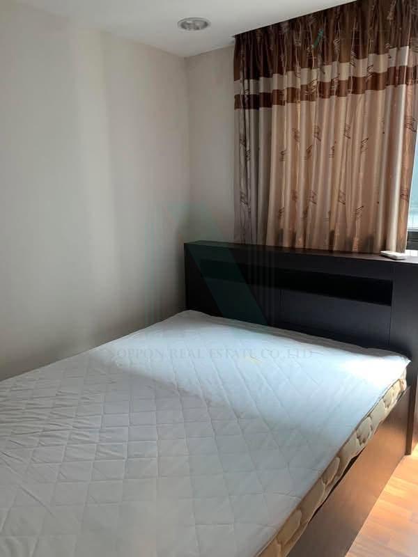 รูป ให้เช่าคอนโด ซีณิธ เพลส สุขุมวิท 42 อาคาร 1 ชั้น 6 1 ห้องนอน ขนาด 35 ตรม ใกล้ โรงพยาบาลกล้วยน้ำไท - รูปที่ 4/8