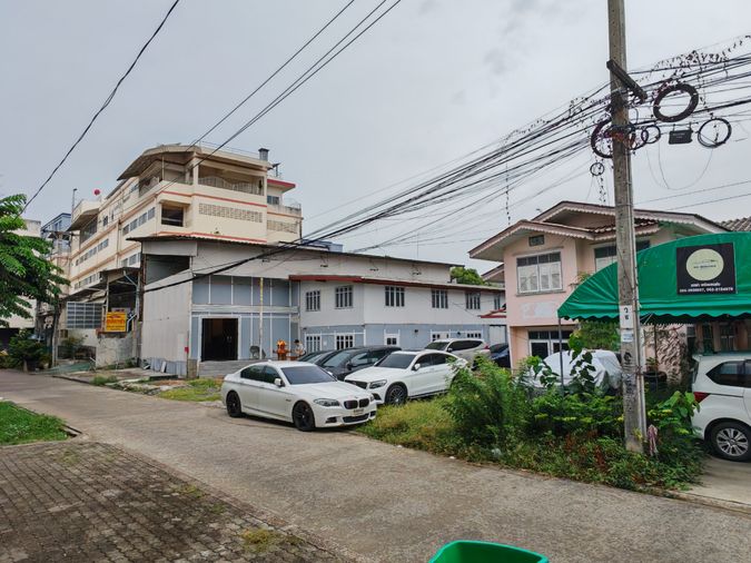 ให้เช่าบ้านเดี่ยว 7 ห้องนอน 380 ตร.ว. เขตบางคอแหลม