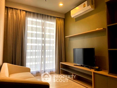 Condos for rent : Great Value 2-BR Pet-Friendly M Thonglor 10, BTS Thong Lor (ID 809082)