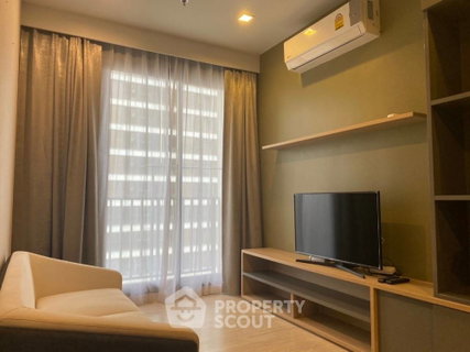 รูปภาพ คอนโด 2 ห้องนอน ราคาดี เลี้ยงสัตว์ได้ ชั้น 15 M Thonglor 10 BTS ทองหล่อ (ID 809082)