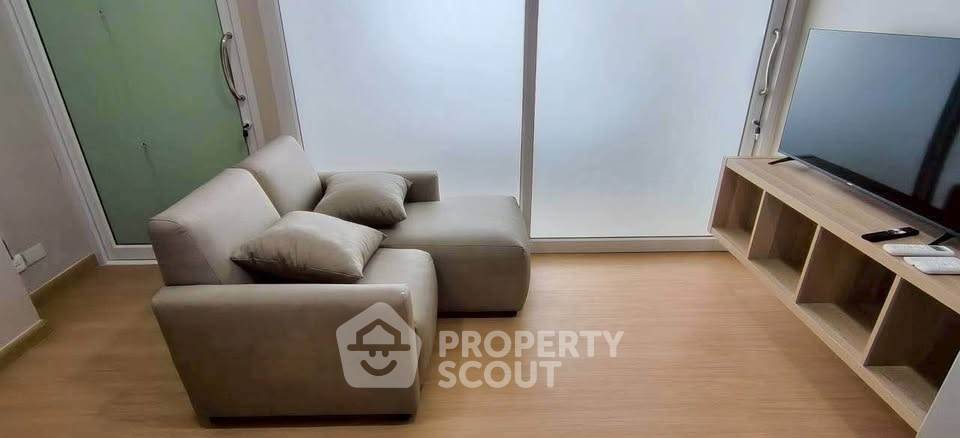 รูป ชั้น 18 คอนโด 1 ห้องนอน โครงการ The Trio Garden Condominium ให้เช่า (ID 3250961) - รูปที่ 7/8
