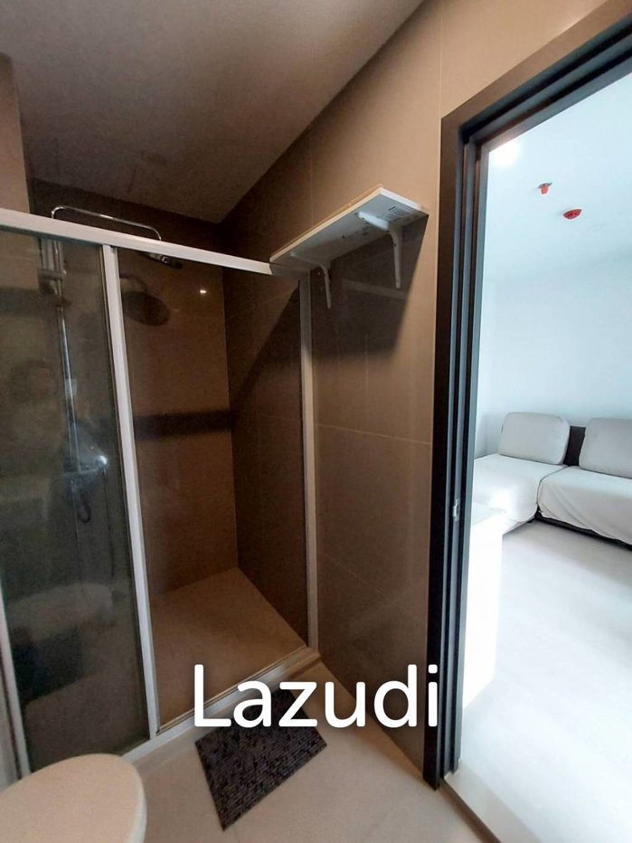 รูป Elio Del Nest Udomsuk 31 sqm City View Condo in Bangna - รูปที่ 8/13
