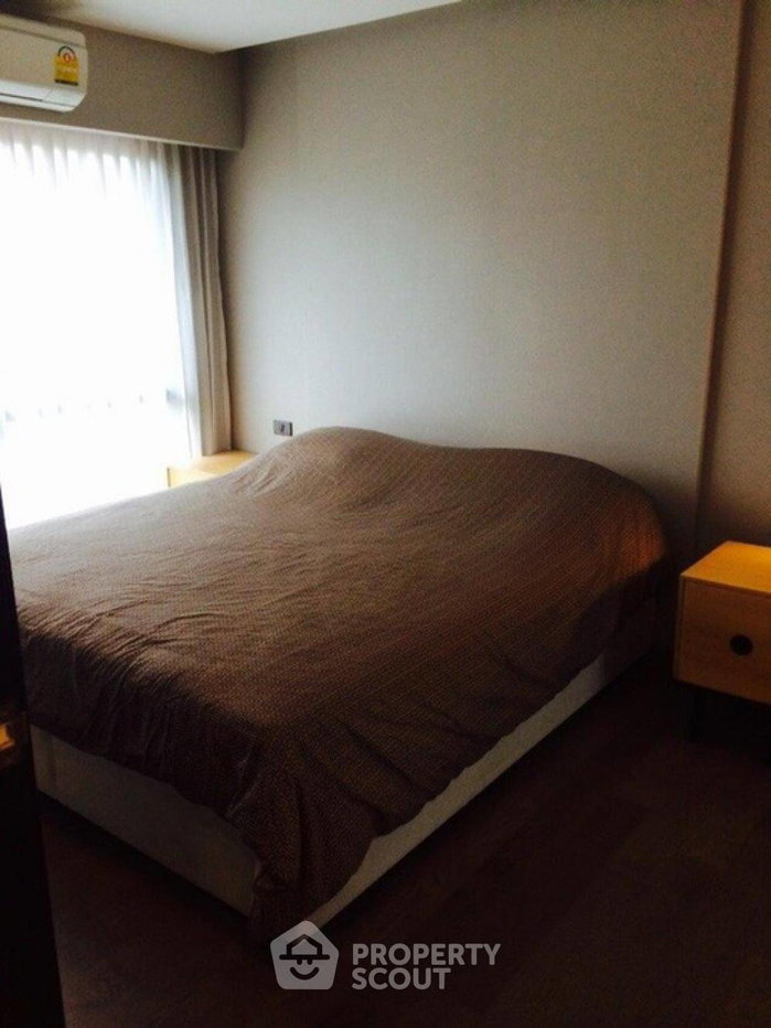 picture Great Value 1-BR At Tidy Thonglor Near BTS Thong Lor (ID 468811) - 2/9