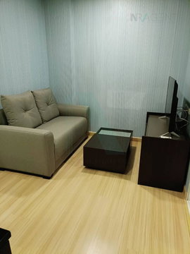For Rent Condo CHATEAU IN TOWN RAMA 8 Building 1, Floor 11,1 bed room, Room size 31 sqm