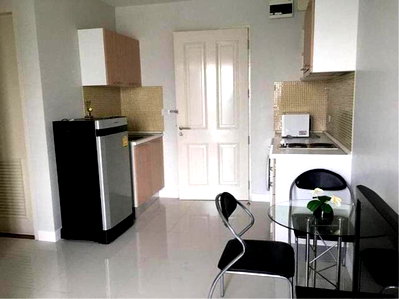Condos for rent : 🏙️✨ FOR RENT: The Mark Ratchada–Airport Link  💰 Rental Price: 15,000 THB/month  