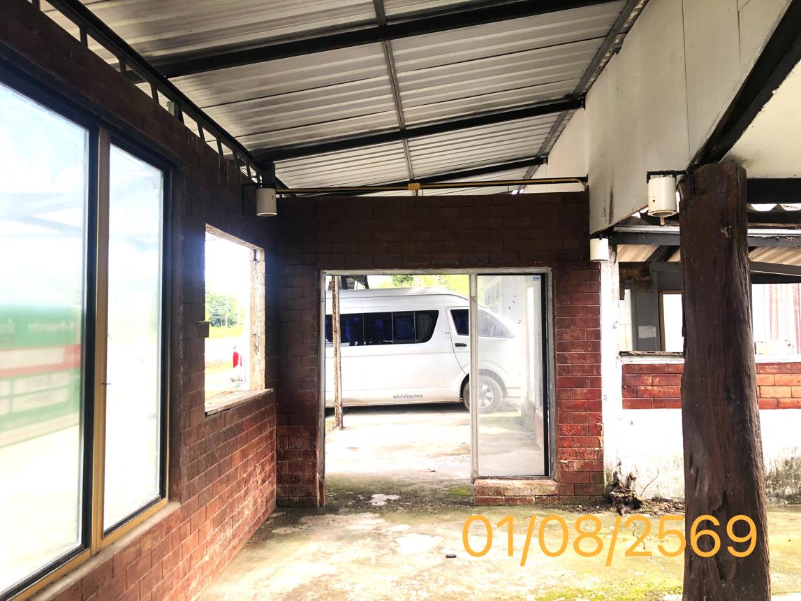 picture HOME 348 Sq.w. Khlong Thom Krabi for 6M - 37/41