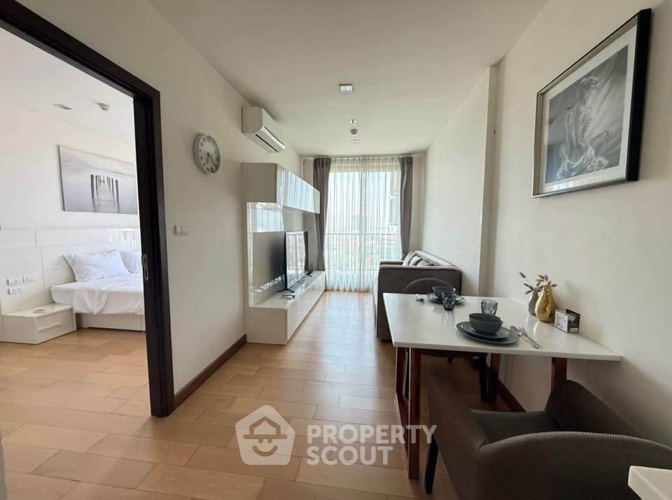 รูป คอนโดให้เช่า 1 ห้องนอน ชั้น 15 The Astra Condominium Chiang Mai (ID 3249669) - รูปที่ 5/11