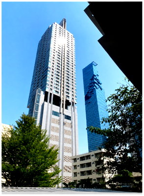 คอนโด BTS เซนต์หลุยส์ : ขาย 📍 Silom Suite | ห้องใหญ่ 4 Bedroom ใจกลางสีลม–สาทร
