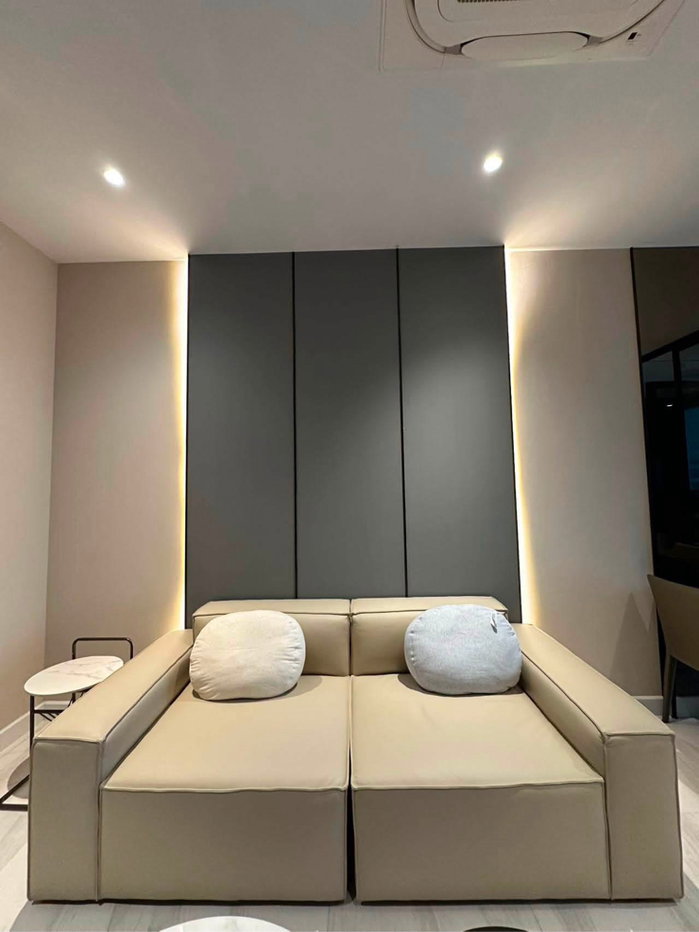 รูป ✨Luxury 1 Bedroom Unit For Rent @ Supalai Icon Sathorn ✨ 🏡 - รูปที่ 3/12