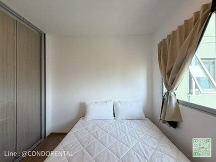 รูปภาพ SENA KITH Sathorn - Kallaprapruek ห้องสวย ราคาดี สอบถามเพิ่มเติมได้ที่ Line @condorental