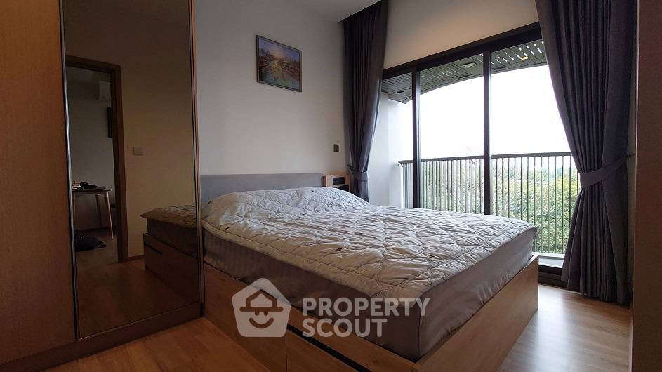 รูป คอนโดหนึ่งห้องนอน 34 ตร.ม. ที่ Kawa Haus ใกล้ BTS อ่อนนุช (ID 404783) - รูปที่ 5/11