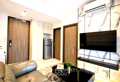 ขายคอนโด : คอนโด 1-ห้องนอน ที่ ไอดีโอ โมบิ อโศก ใกล้ MRT เพชรบุรี (ID 3127809)