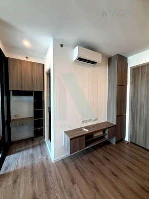 Condos for sale : 🎉 For Sell Condo KNIGHTSBRIDGE SUKHUMVIT - THEPHARAK Building 1, Floor 14,1 bed room, Room size 28 sqm