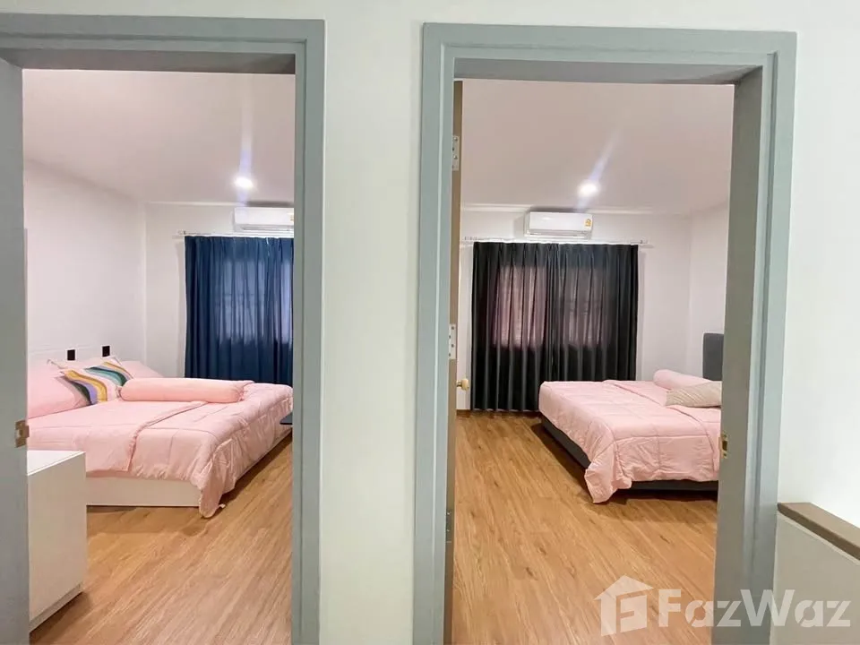 รูป บ้านเดี่ยวให้เช่า 4 ห้องนอน ในโครงการ เดอะ เฟิร์ส ภูเก็ต 6725118 - รูปที่ 22/26