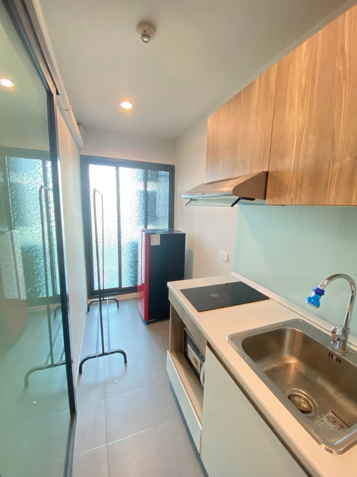 picture For Rent : The Excel Hideaway Sukhumvit 71 - 15/26