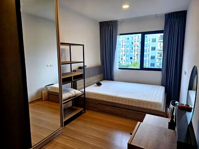 Condos for rent : Chewathai Ladprao–Chokchai 4 | THB 13,500/month | 32 SQ.M. 