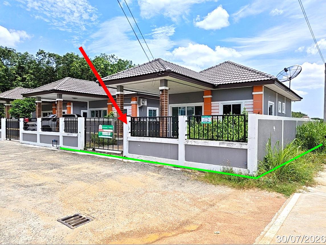 picture HOME 41 Sq.w. Pluak Daeng Rayong for 1.4M - 13/25