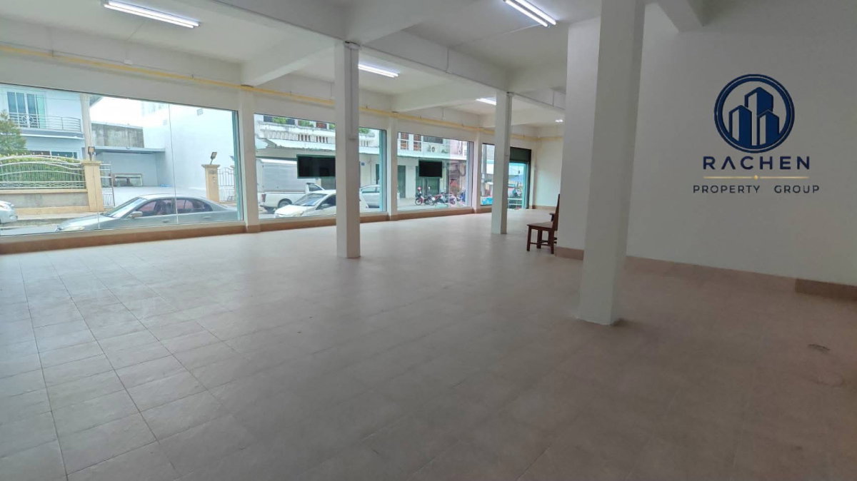 picture Urgent rent!! 4-unit building, 2 floors, location: District 8. - 10/14