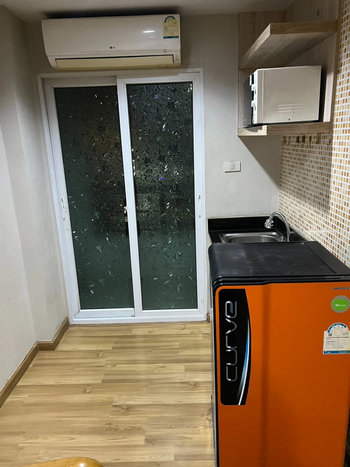 picture For Rent: Anna Condo Bang Phlu, Building B, 30 sq.m. - 6/12