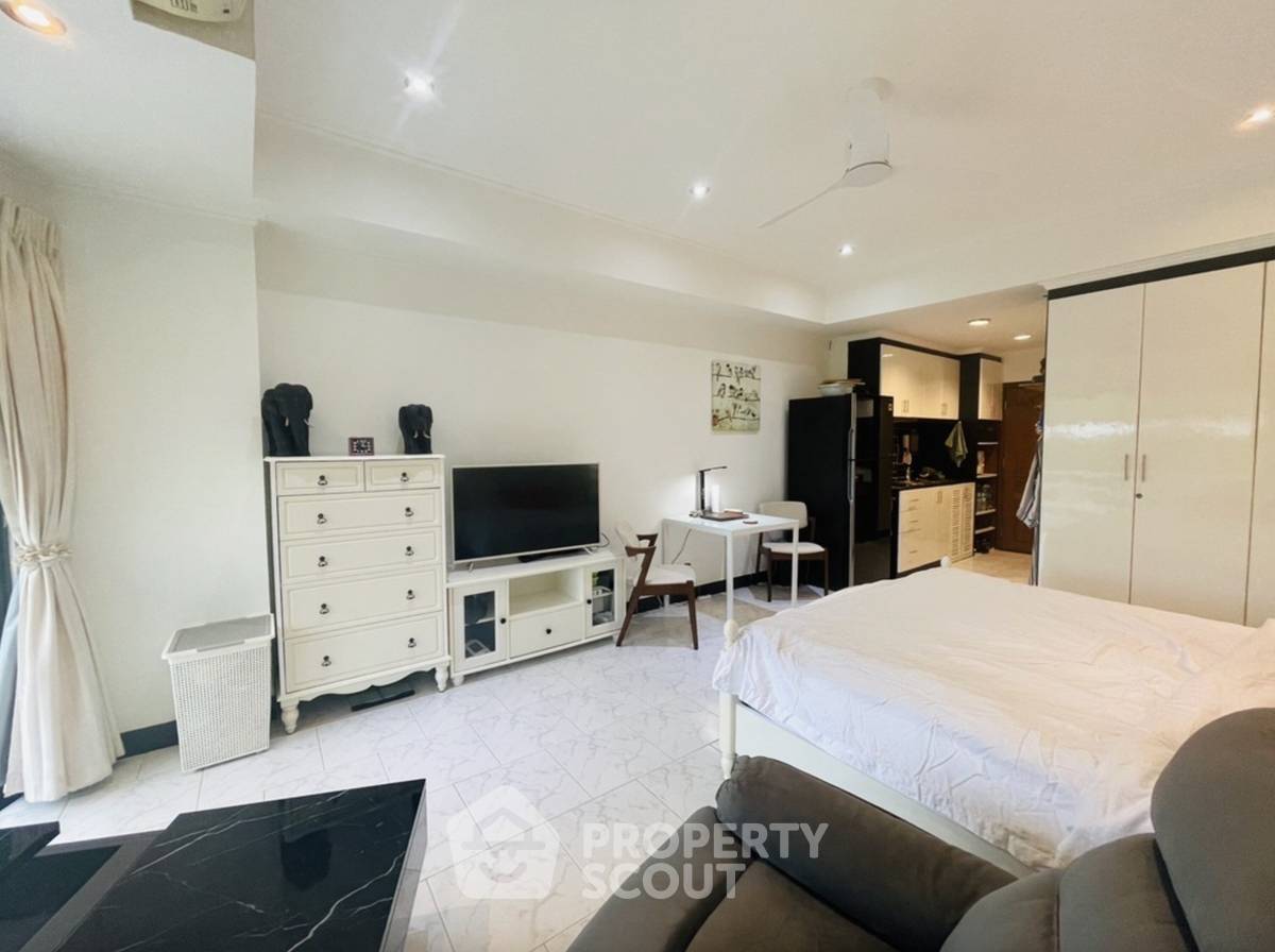 รูป ขายคอนโด 1 ห้องนอน 37 ตร.ม. View Talay 2 Condominium Jomtien (ID 3247868) - รูปที่ 3/6