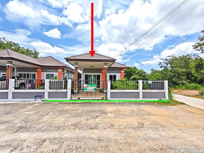 picture HOME 41 Sq.w. Pluak Daeng Rayong for 1.4M - 1/25